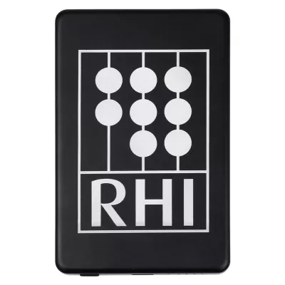 Slim Magnetic 5000mAh Power Bank