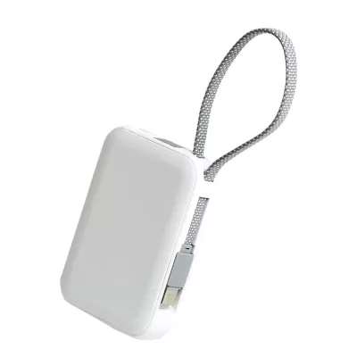 Orbit Magnetic 5000mAh Power Bank