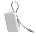 Orbit Magnetic 5000mAh Power Bank