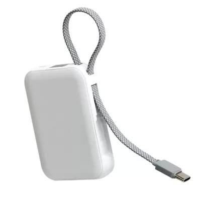 Orbit Magnetic 5000mAh Power Bank