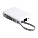 Orbit Magnetic 5000mAh Power Bank