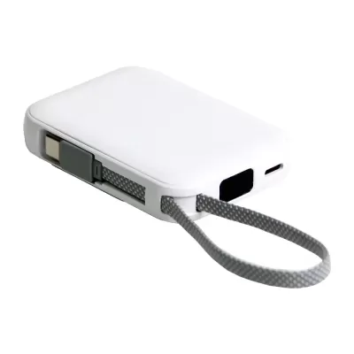 Orbit Magnetic 5000mAh Power Bank