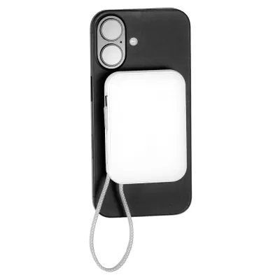 Orbit Magnetic 5000mAh Power Bank