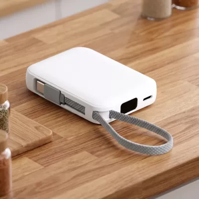 Orbit Magnetic 5000mAh Power Bank