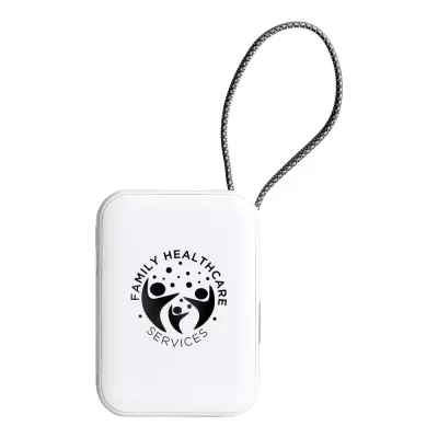 Orbit Magnetic 5000mAh Power Bank
