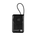 Eclipse Magnetic 10000mAh Power Bank