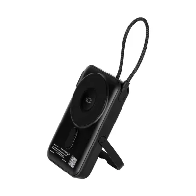 Eclipse Magnetic 10000mAh Power Bank