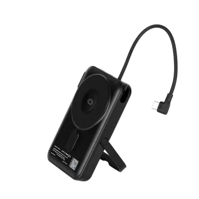 Eclipse Magnetic 10000mAh Power Bank