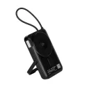 Eclipse Magnetic 10000mAh Power Bank