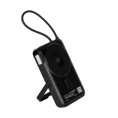 Eclipse Magnetic 10000mAh Power Bank