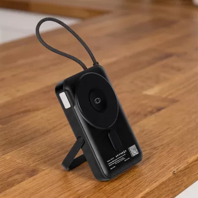 Eclipse Magnetic 10000mAh Power Bank