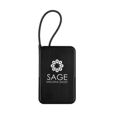 Eclipse Magnetic 10000mAh Power Bank