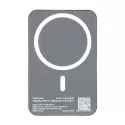 Quantum Pro 5000mAh Semi-Solid State Power Bank