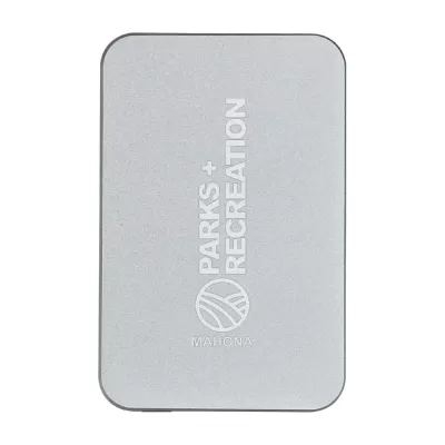 Quantum Pro 5000mAh Semi-Solid State Power Bank