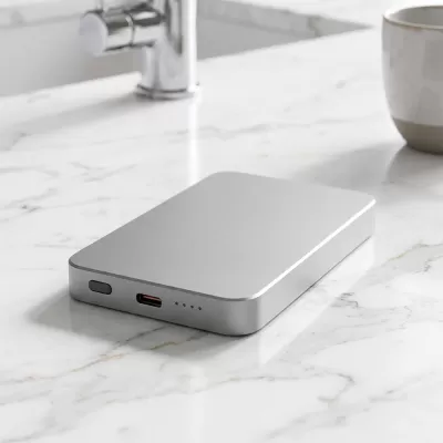 Quantum Pro 5000mAh Semi-Solid State Power Bank