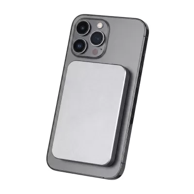 Quantum Pro 5000mAh Semi-Solid State Power Bank