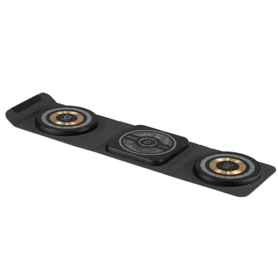 Exec Multi Media 3-in-1 Charger