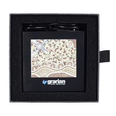 Exec Multi Media 3-in-1 Charger