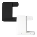 Axis 3-in-1 Wireless Charger