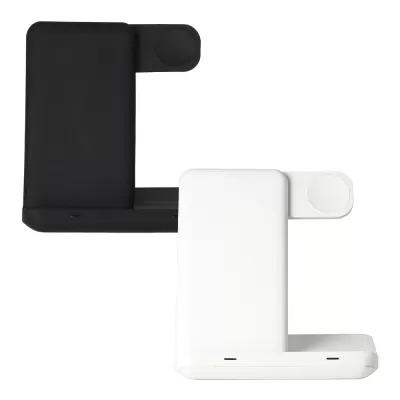 Axis 3-in-1 Wireless Charger