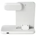 Axis 3-in-1 Wireless Charger