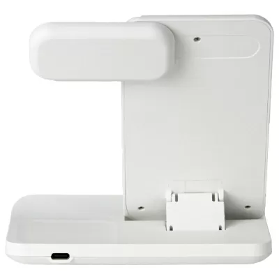 Axis 3-in-1 Wireless Charger