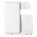 Axis 3-in-1 Wireless Charger