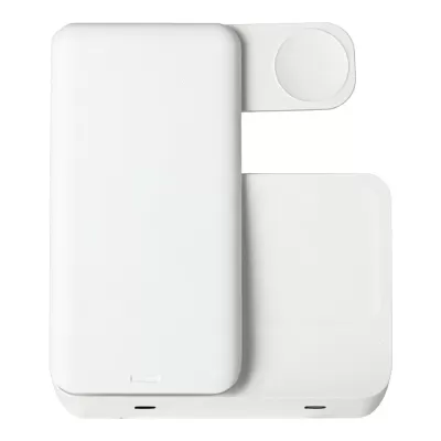 Axis 3-in-1 Wireless Charger
