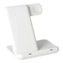 Axis 3-in-1 Wireless Charger
