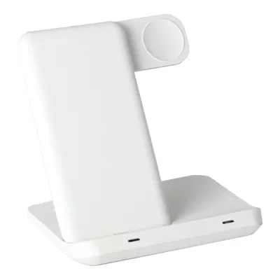 Axis 3-in-1 Wireless Charger