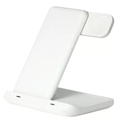 Axis 3-in-1 Wireless Charger