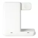 Axis 3-in-1 Wireless Charger