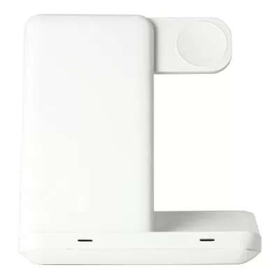 Axis 3-in-1 Wireless Charger