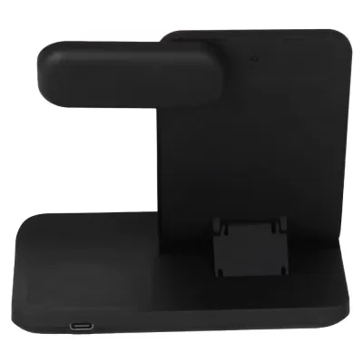 Axis 3-in-1 Wireless Charger