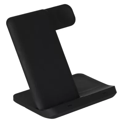 Axis 3-in-1 Wireless Charger