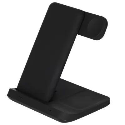 Axis 3-in-1 Wireless Charger