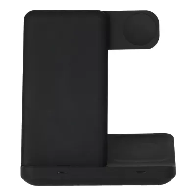 Axis 3-in-1 Wireless Charger