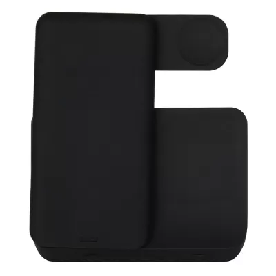 Axis 3-in-1 Wireless Charger
