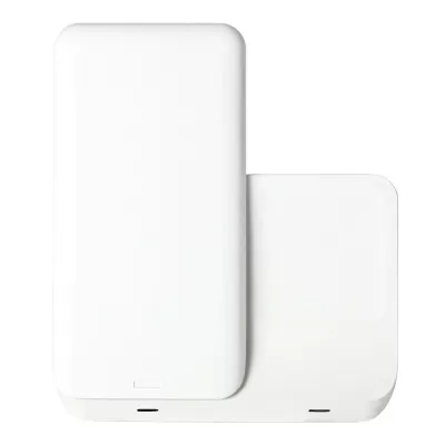 Axis 3-in-1 Wireless Charger
