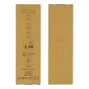 Recycled 6-in-1 RPET Charging Cable
