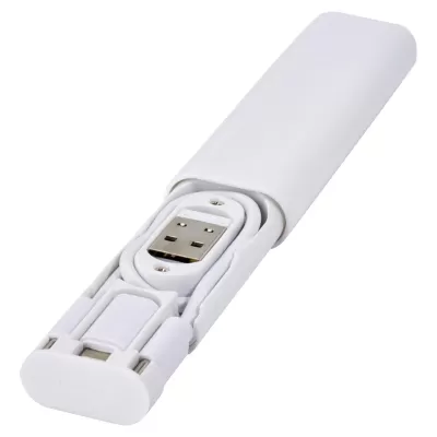 Whiz Recycled Modular Charging Cable