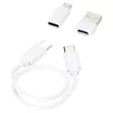 Whiz Recycled Modular Charging Cable
