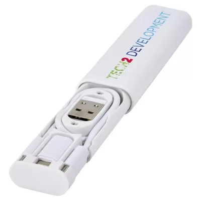 Whiz Recycled Modular Charging Cable