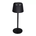 Recycled Mini Rechargeable ABS Lamp