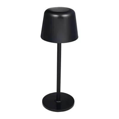 Recycled Mini Rechargeable ABS Lamp