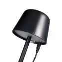 Recycled Mini Rechargeable ABS Lamp