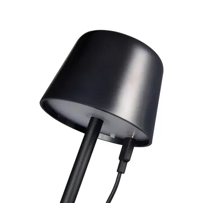 Recycled Mini Rechargeable ABS Lamp
