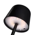 Recycled Mini Rechargeable ABS Lamp