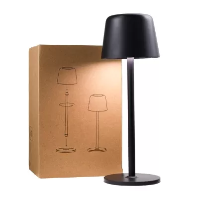 Recycled Mini Rechargeable ABS Lamp