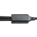 Data Transfer 4-in-1 RPET Charging Cable